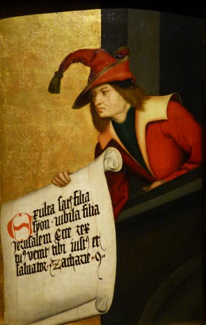 예언자 즈카르야_by Bernhard Strigel_photo by Mattes_in the State Gallery Old German Masters in Augsburg_Germany.jpg